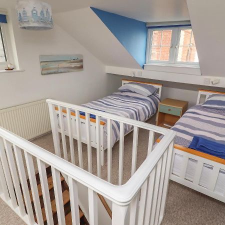 9 Harefield Cottages Έξμαουθ Εξωτερικό φωτογραφία