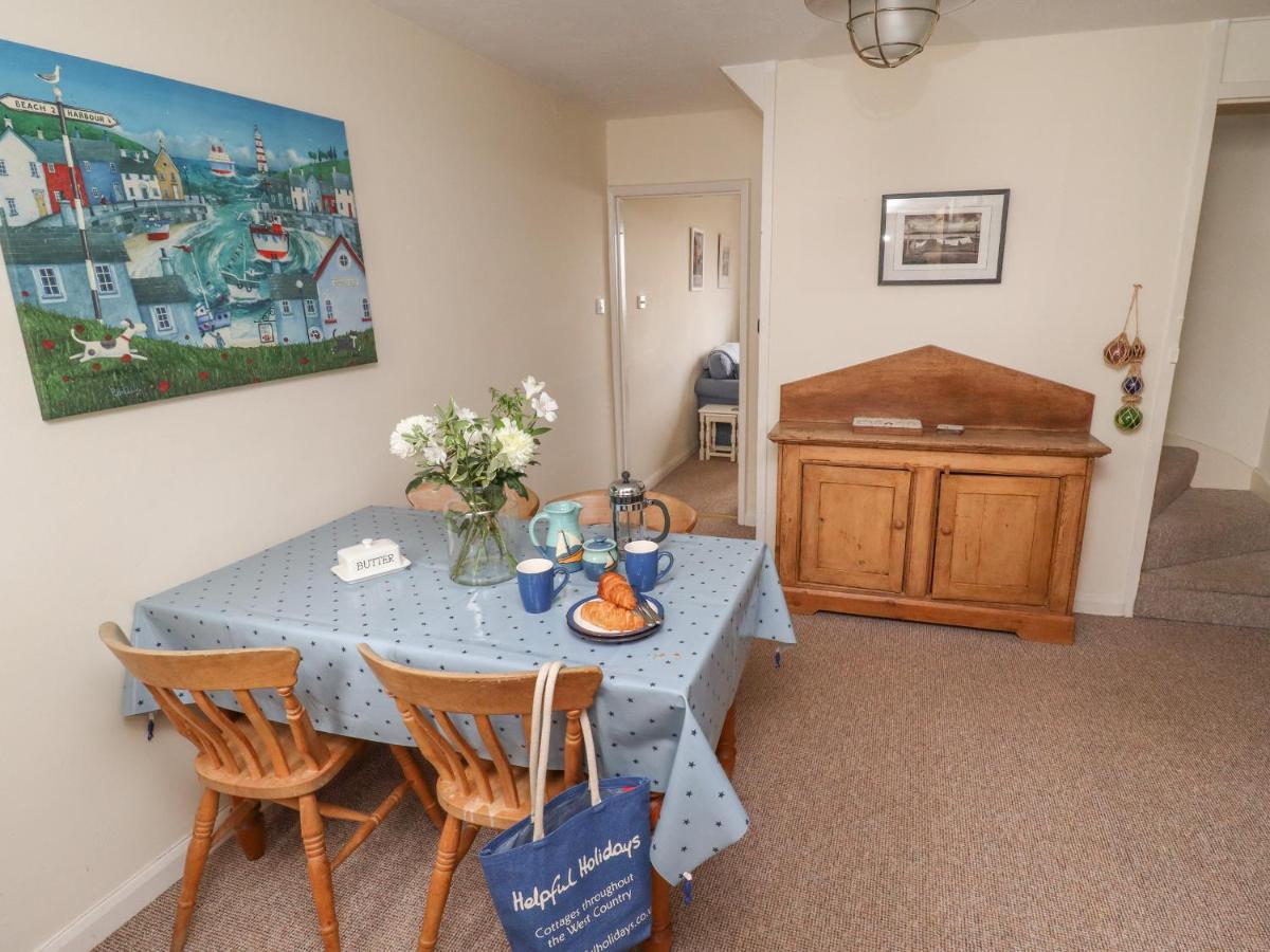 9 Harefield Cottages Έξμαουθ Εξωτερικό φωτογραφία