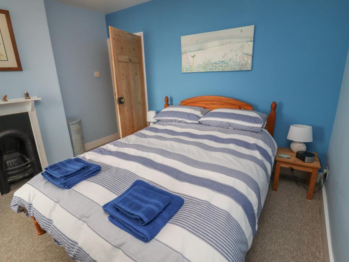 9 Harefield Cottages Έξμαουθ Εξωτερικό φωτογραφία