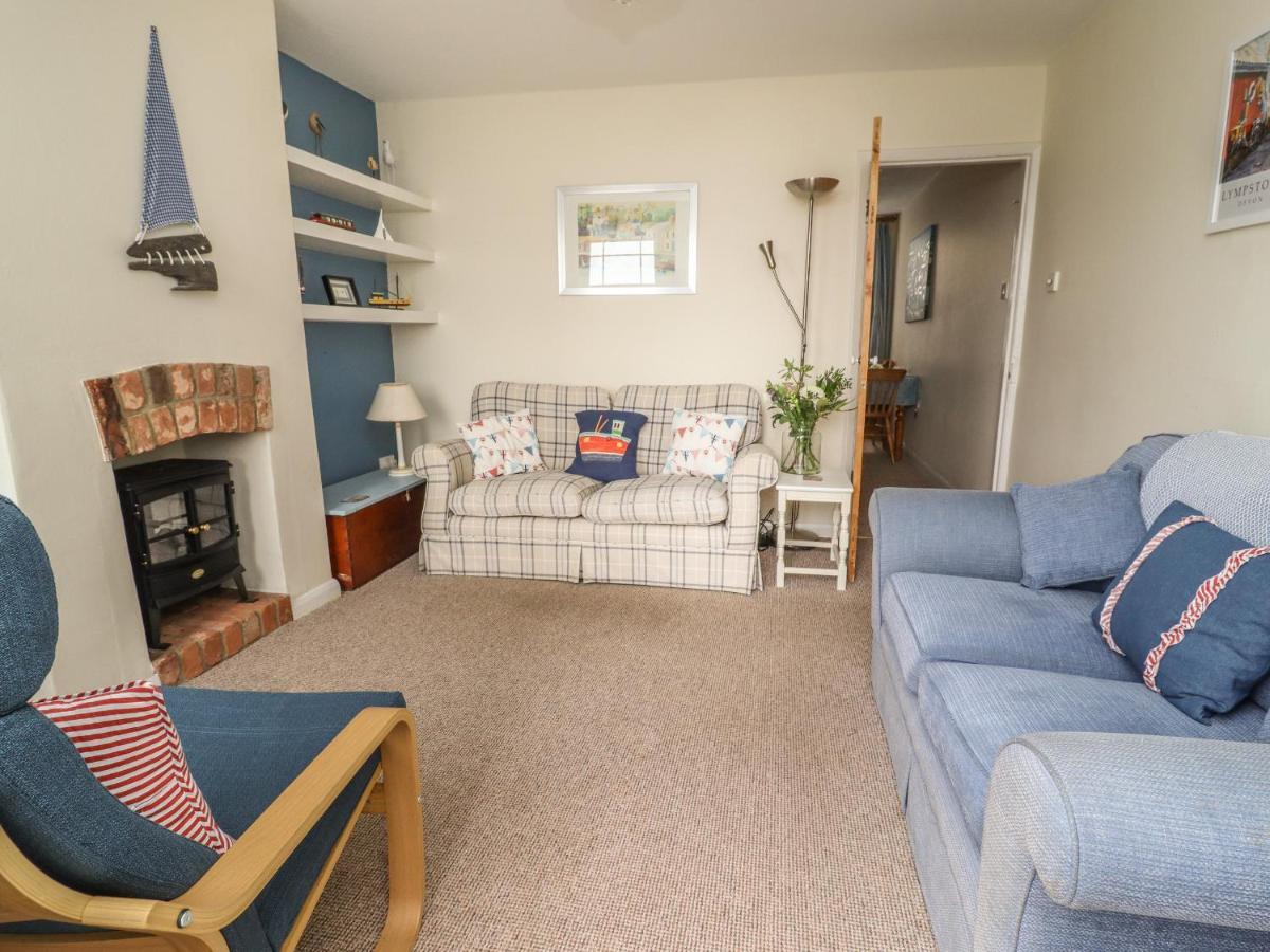 9 Harefield Cottages Έξμαουθ Εξωτερικό φωτογραφία