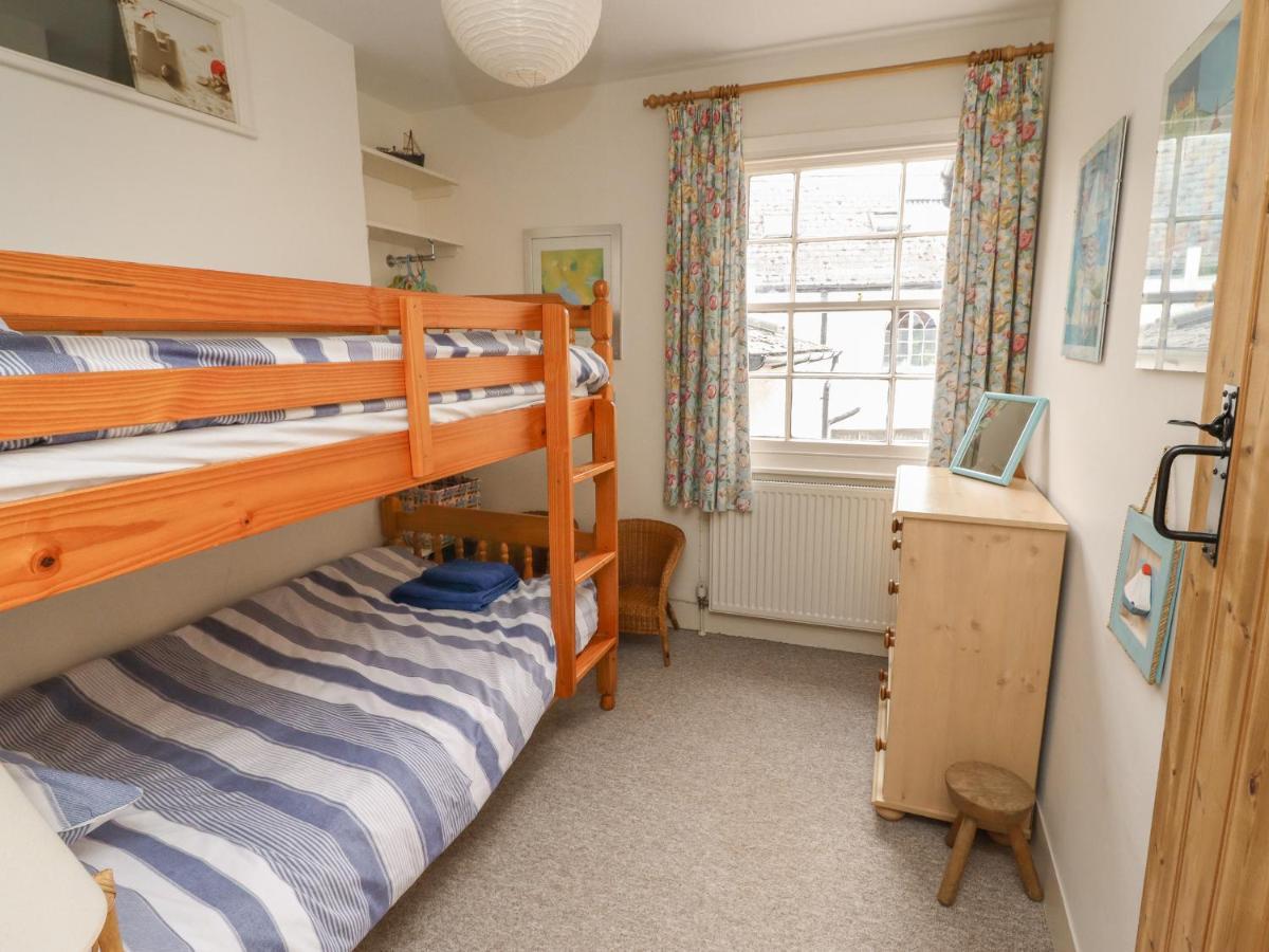 9 Harefield Cottages Έξμαουθ Εξωτερικό φωτογραφία
