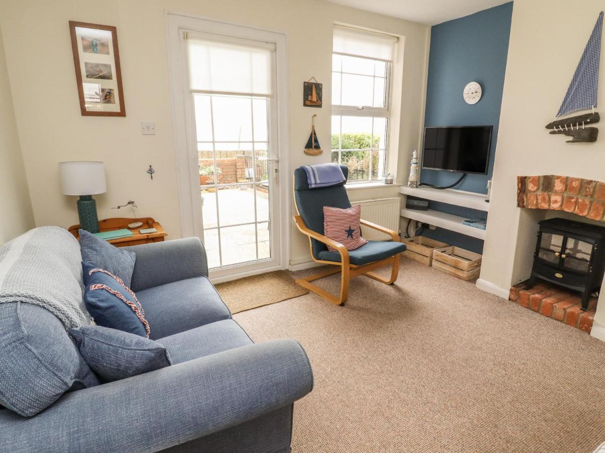 9 Harefield Cottages Έξμαουθ Εξωτερικό φωτογραφία