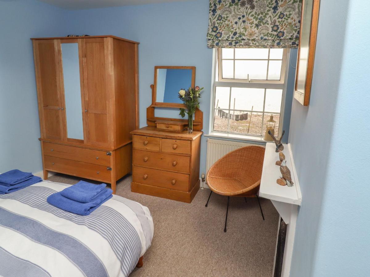 9 Harefield Cottages Έξμαουθ Εξωτερικό φωτογραφία