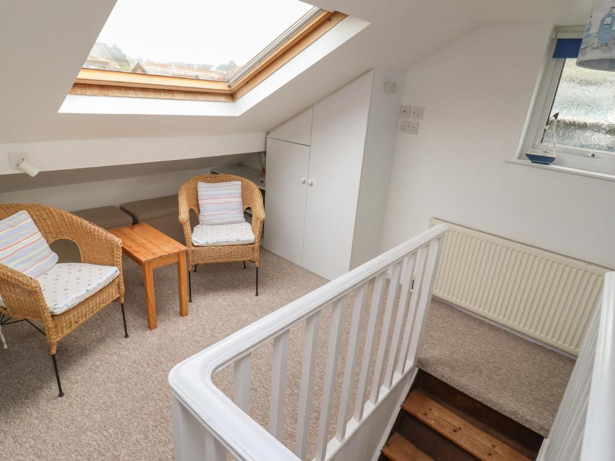 9 Harefield Cottages Έξμαουθ Εξωτερικό φωτογραφία