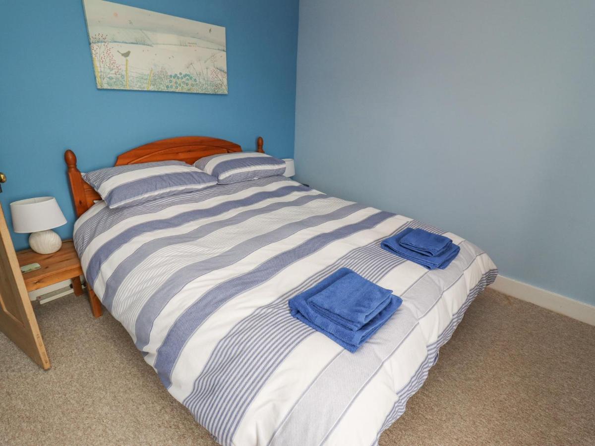 9 Harefield Cottages Έξμαουθ Εξωτερικό φωτογραφία