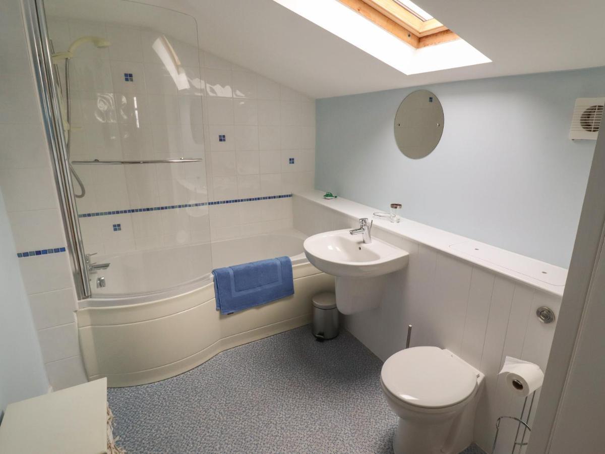 9 Harefield Cottages Έξμαουθ Εξωτερικό φωτογραφία