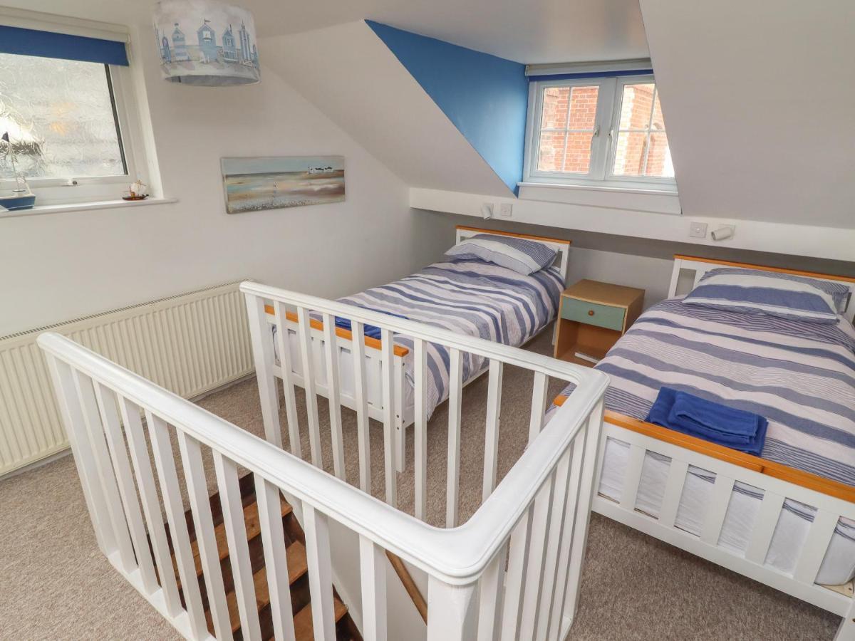 9 Harefield Cottages Έξμαουθ Εξωτερικό φωτογραφία