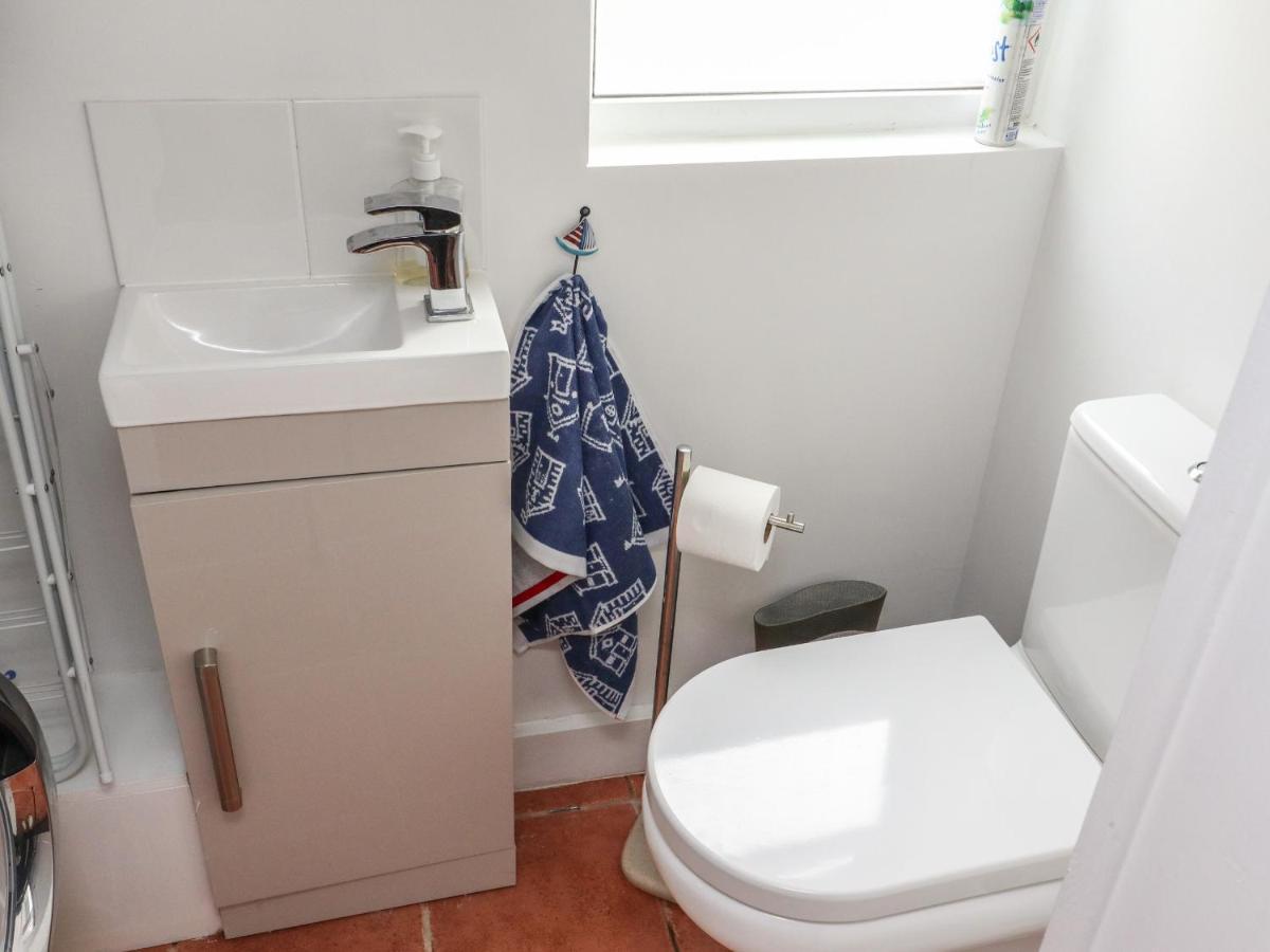 9 Harefield Cottages Έξμαουθ Εξωτερικό φωτογραφία