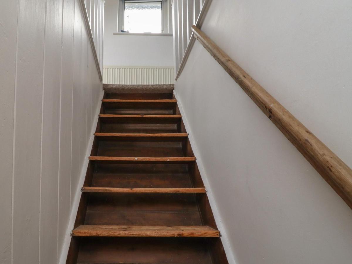 9 Harefield Cottages Έξμαουθ Εξωτερικό φωτογραφία